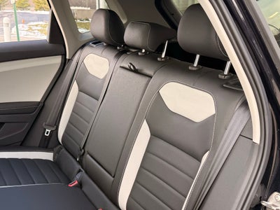 2026 Volkswagen Taos 1.5T SEL