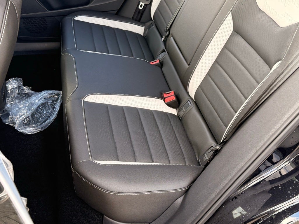 2026 Volkswagen Taos 1.5T SEL