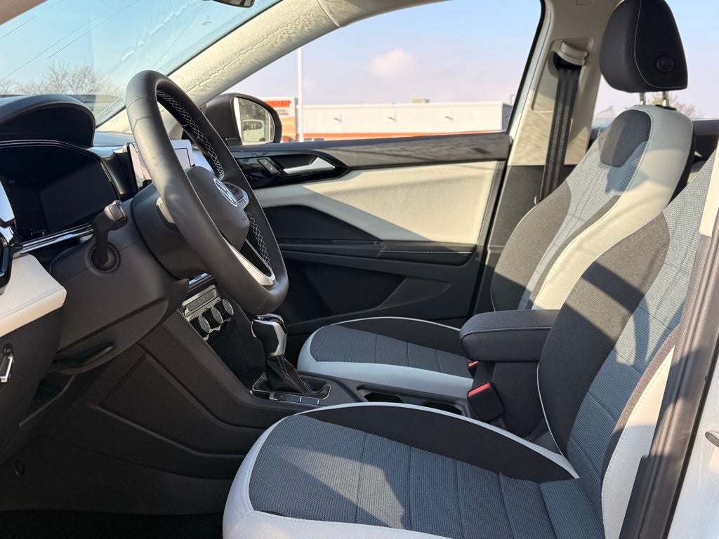 2026 Volkswagen Taos 1.5T S