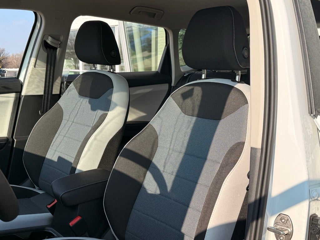 2026 Volkswagen Taos 1.5T S