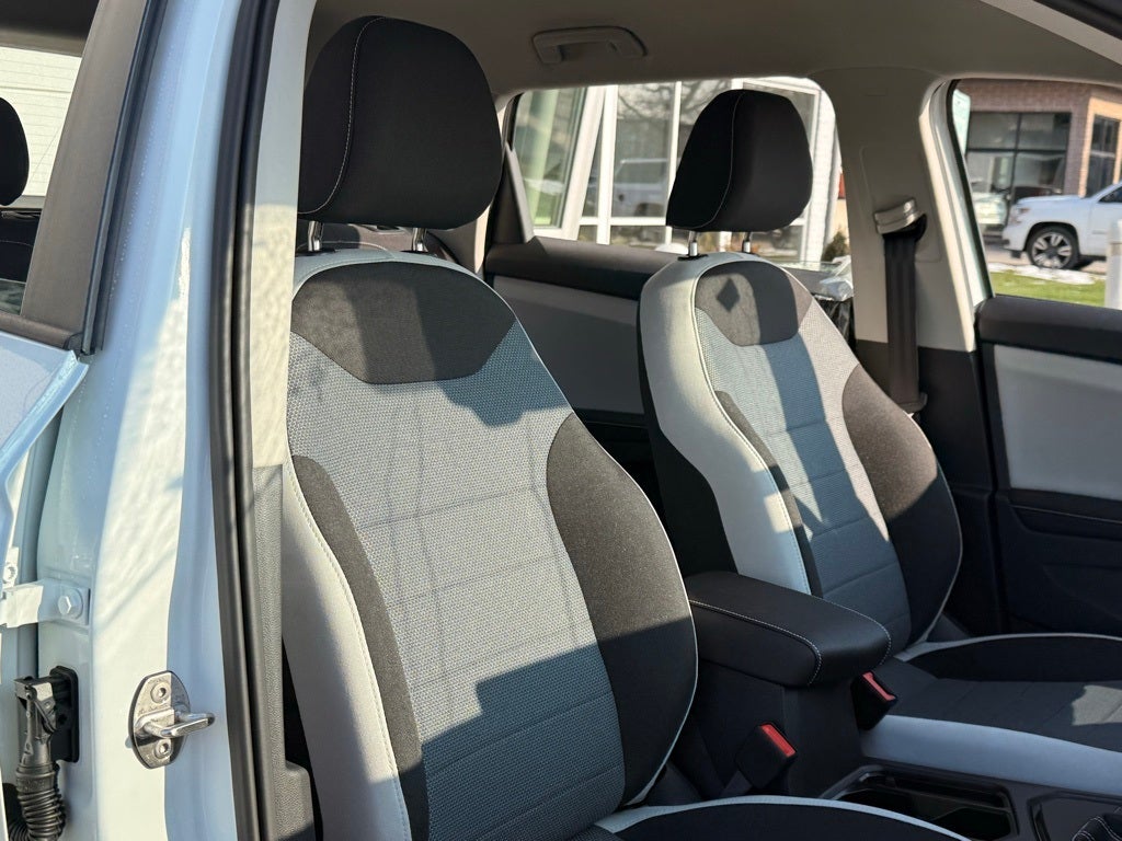 2026 Volkswagen Taos 1.5T S