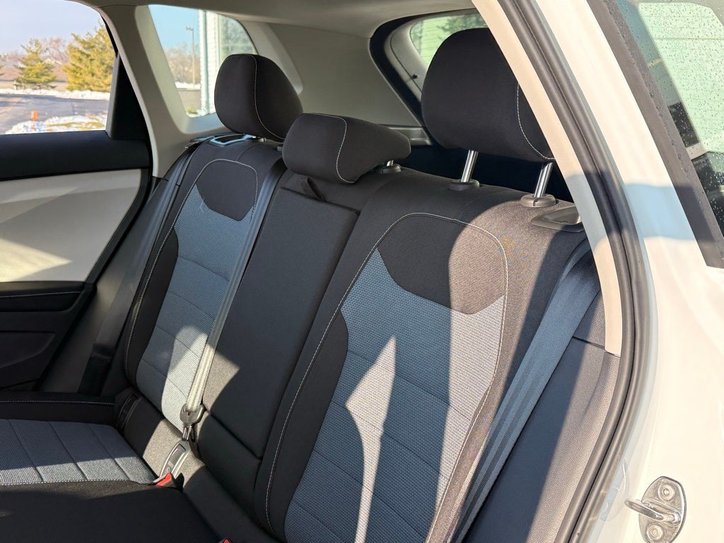 2026 Volkswagen Taos 1.5T S