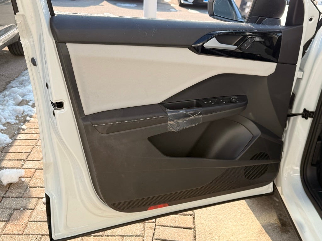 2026 Volkswagen Taos 1.5T S