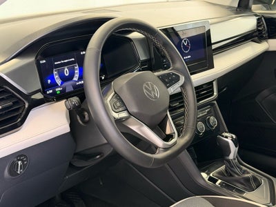 2025 Volkswagen Taos 1.5T S FWD