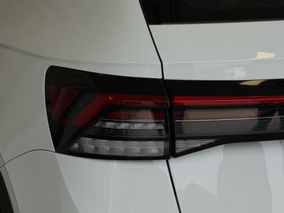 2025 Volkswagen Taos 1.5T S FWD