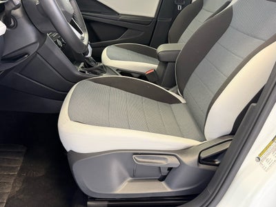 2025 Volkswagen Taos 1.5T S FWD