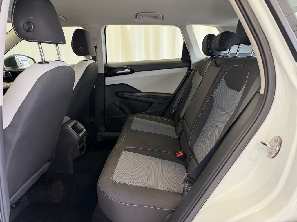 2025 Volkswagen Taos 1.5T S FWD