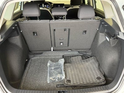 2025 Volkswagen Taos 1.5T S FWD