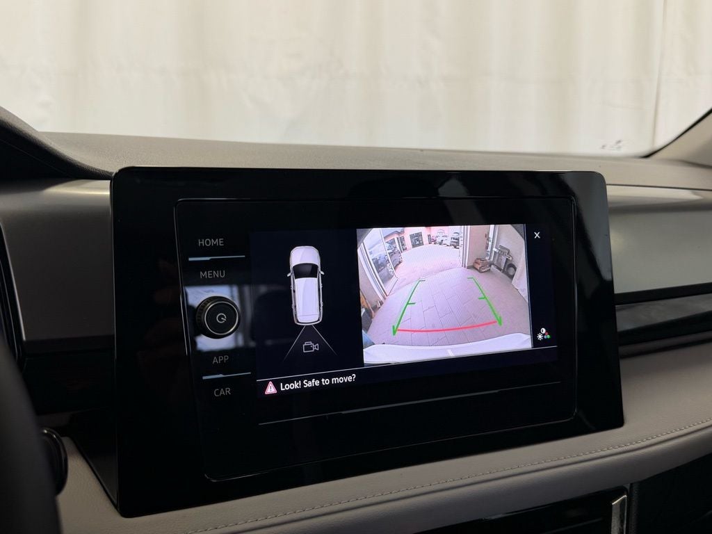 2025 Volkswagen Taos 1.5T S FWD