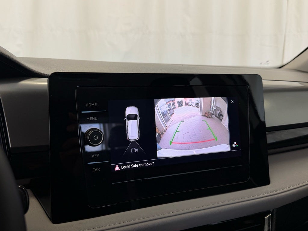 2025 Volkswagen Taos 1.5T S FWD