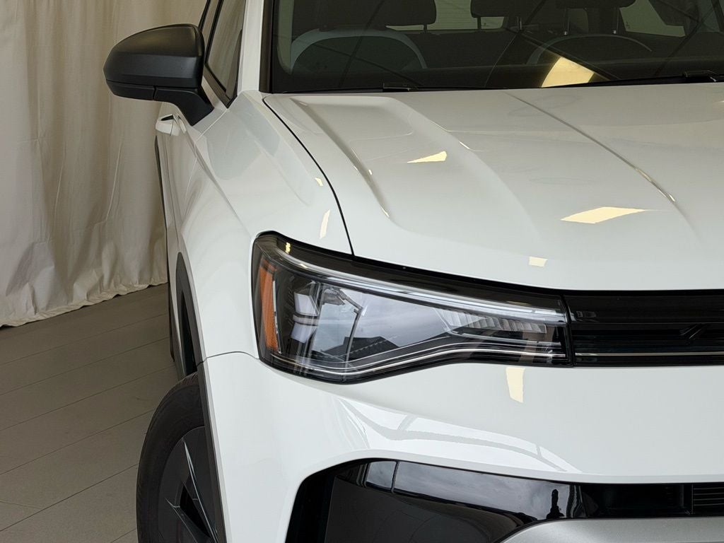 2025 Volkswagen Taos 1.5T S FWD