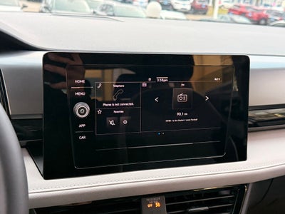 2026 Volkswagen Taos 1.5T S