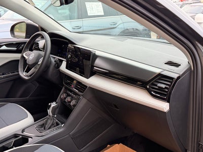 2026 Volkswagen Taos 1.5T S