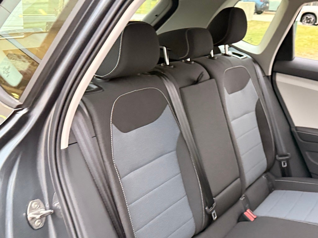 2026 Volkswagen Taos 1.5T S