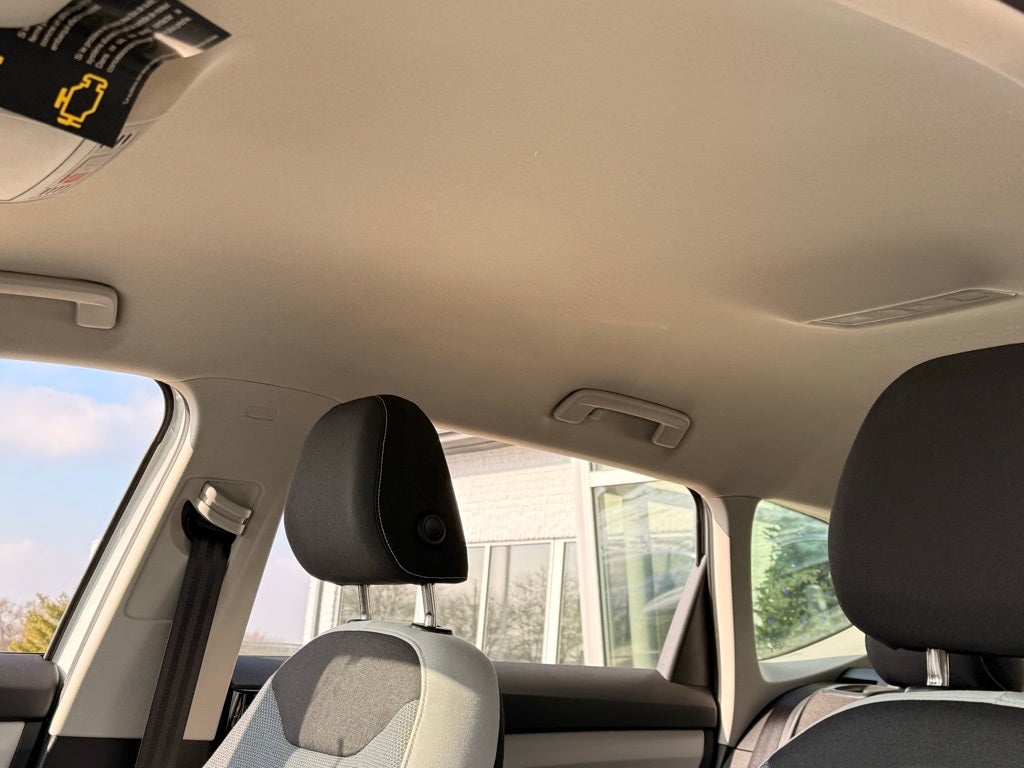 2026 Volkswagen Taos 1.5T S