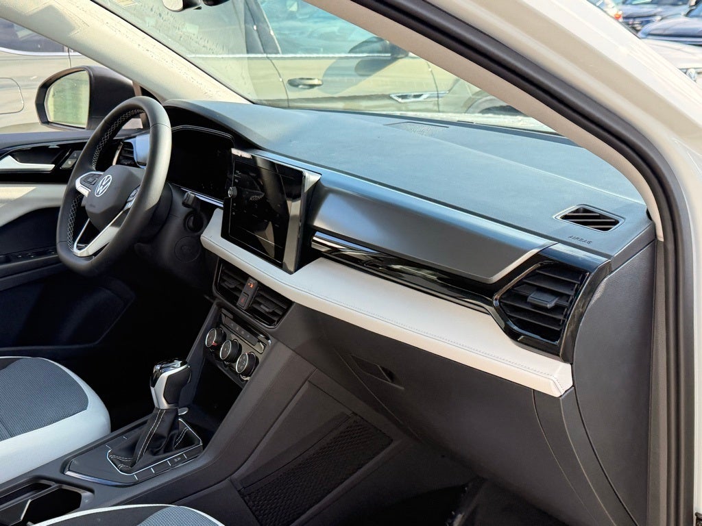 2026 Volkswagen Taos 1.5T S