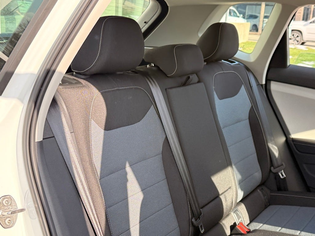 2026 Volkswagen Taos 1.5T S