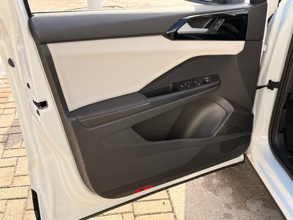 2026 Volkswagen Taos 1.5T S