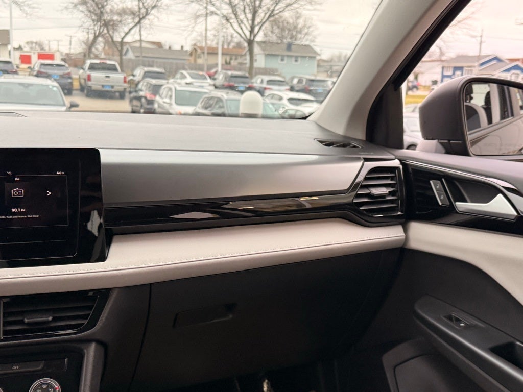 2026 Volkswagen Taos 1.5T S