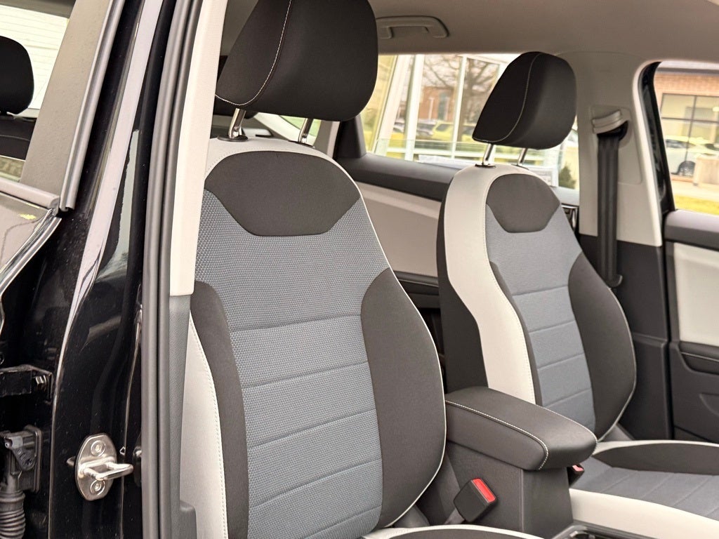 2026 Volkswagen Taos 1.5T S