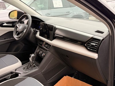 2026 Volkswagen Taos 1.5T S