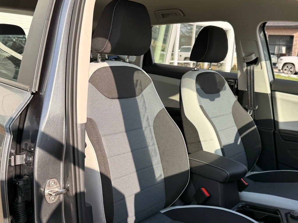 2026 Volkswagen Taos 1.5T S