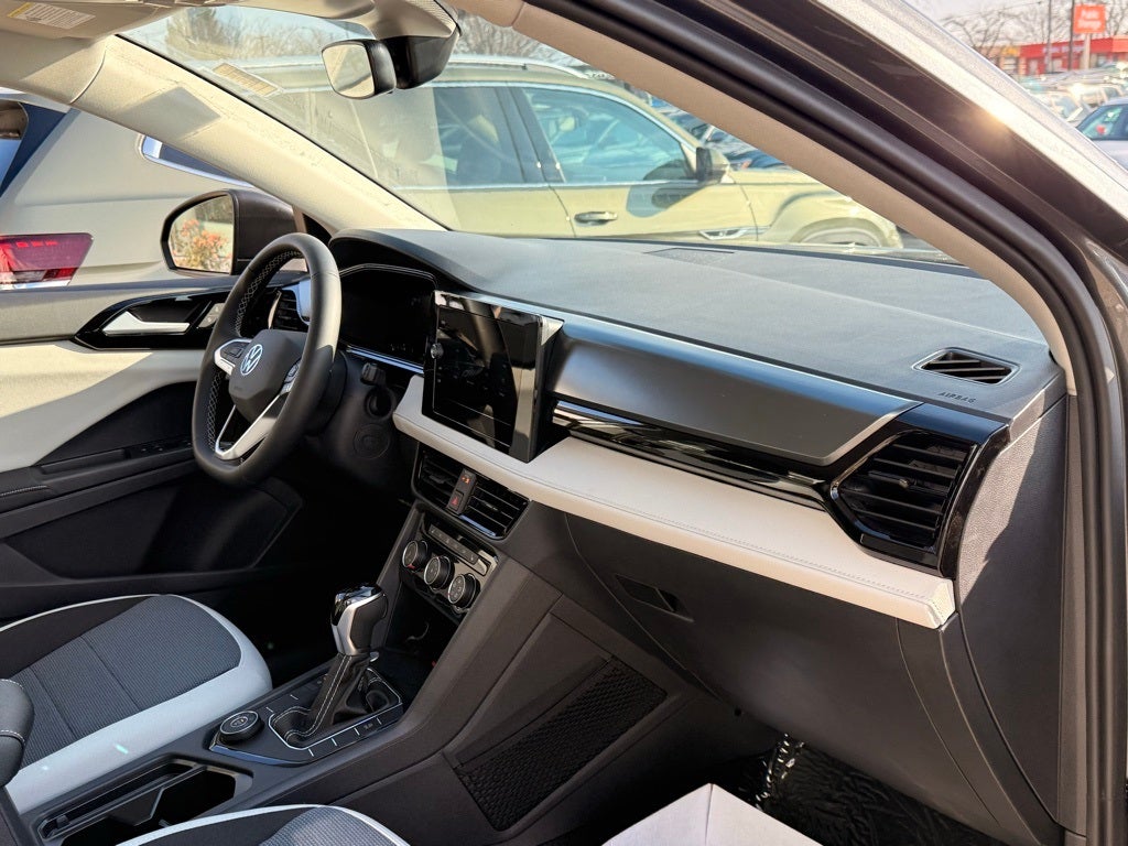 2026 Volkswagen Taos 1.5T S