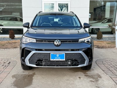 2026 Volkswagen Taos 1.5T S