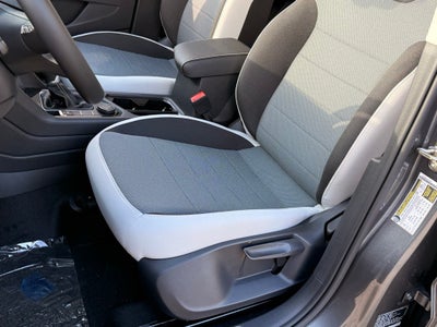 2026 Volkswagen Taos 1.5T S