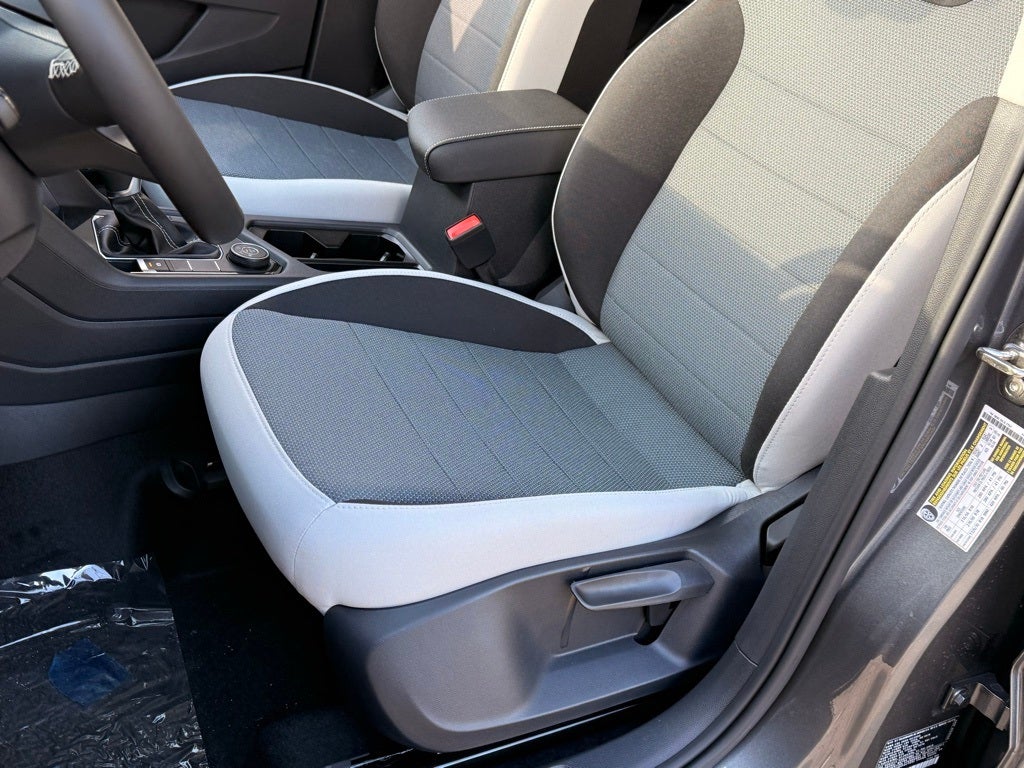 2026 Volkswagen Taos 1.5T S