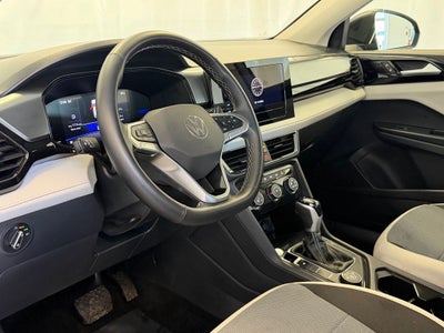 2025 Volkswagen Taos 1.5T S AWD