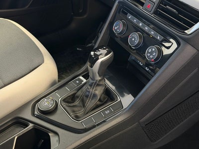 2025 Volkswagen Taos 1.5T S AWD