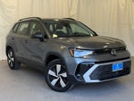 2025 Volkswagen Taos 1.5T S AWD