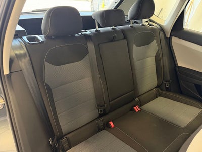 2025 Volkswagen Taos 1.5T S AWD