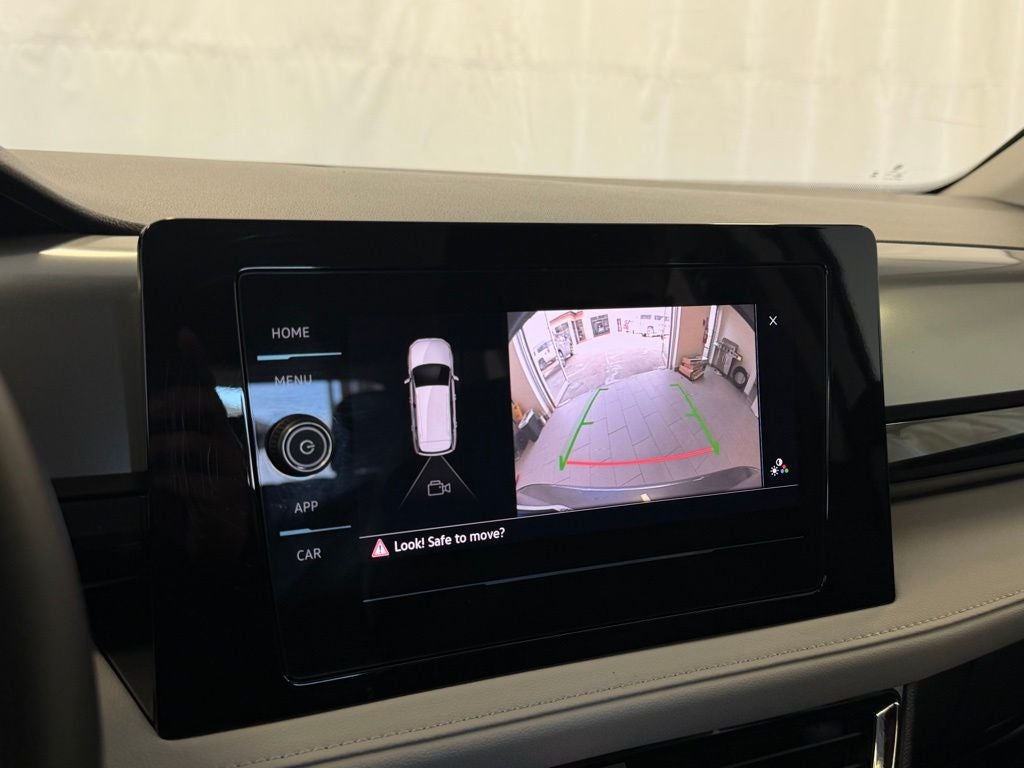 2025 Volkswagen Taos 1.5T S AWD