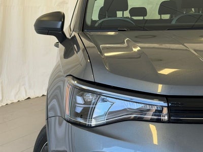 2025 Volkswagen Taos 1.5T S AWD