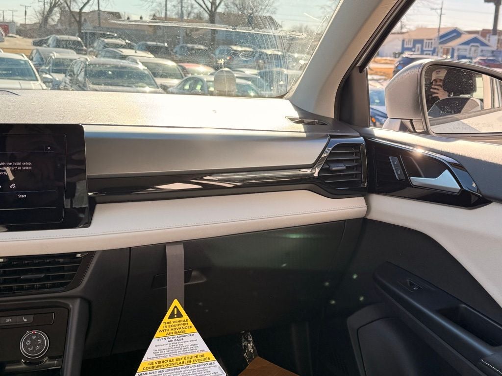 2026 Volkswagen Taos 1.5T S