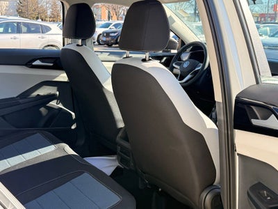 2026 Volkswagen Taos 1.5T S