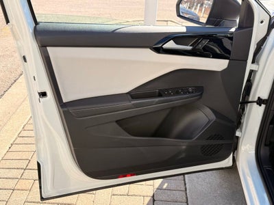 2026 Volkswagen Taos 1.5T S