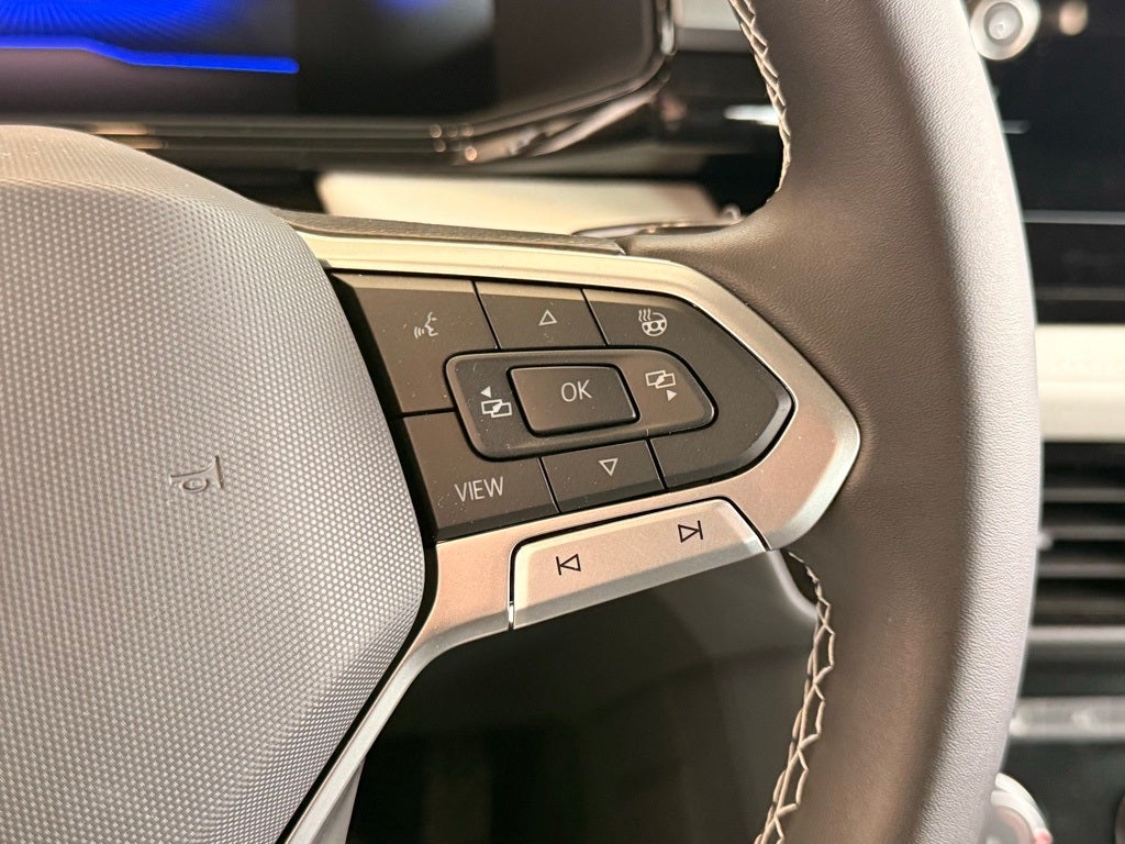 2026 Volkswagen Taos 1.5T S