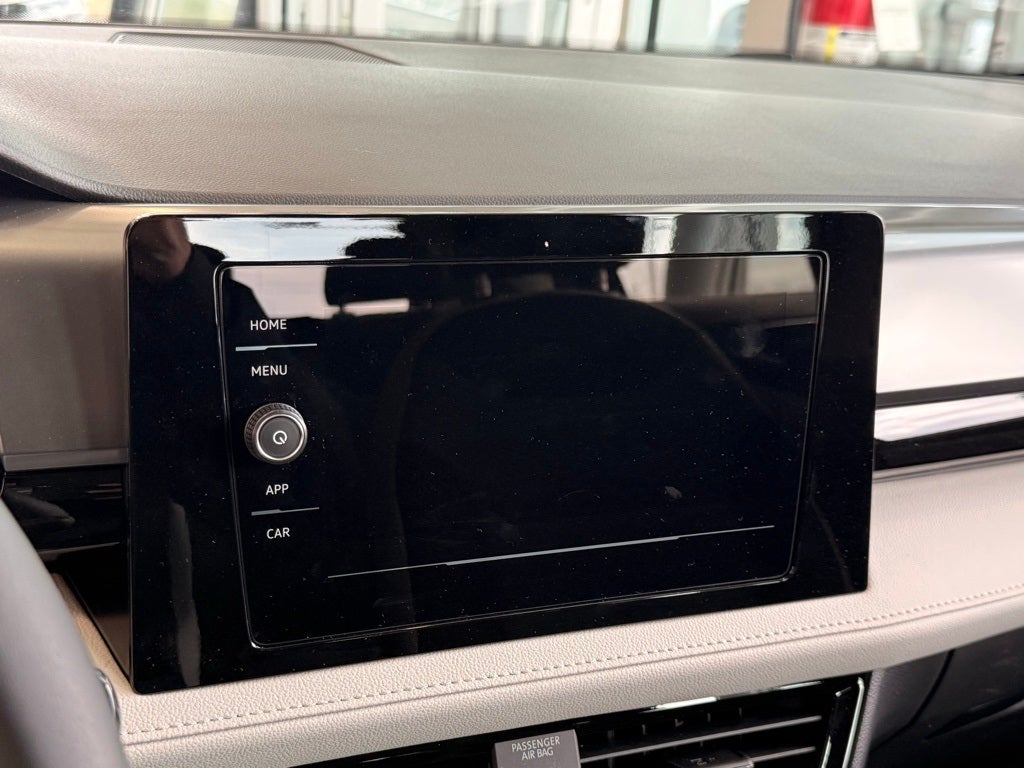 2026 Volkswagen Taos 1.5T S