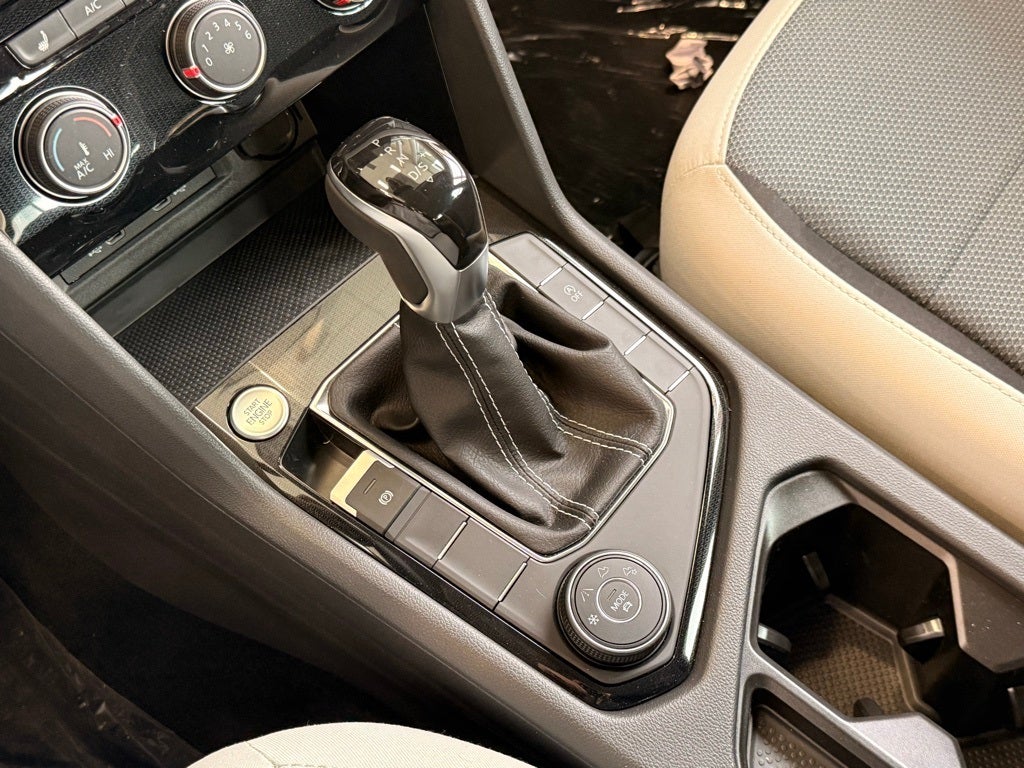 2026 Volkswagen Taos 1.5T S