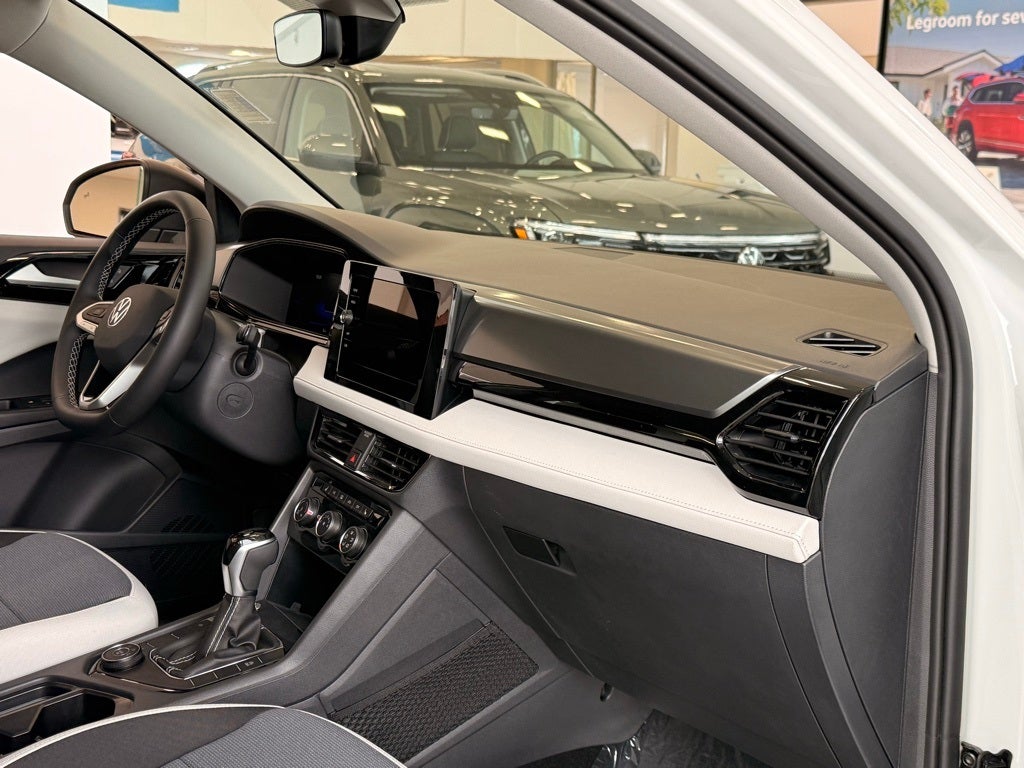 2026 Volkswagen Taos 1.5T S