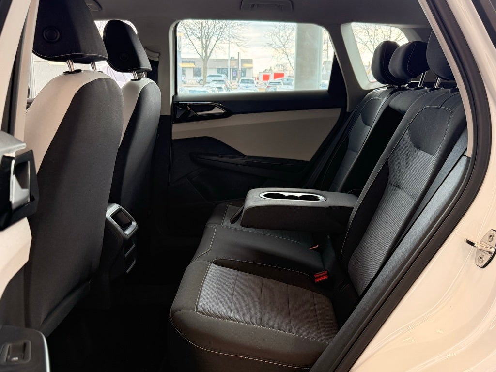 2026 Volkswagen Taos 1.5T S