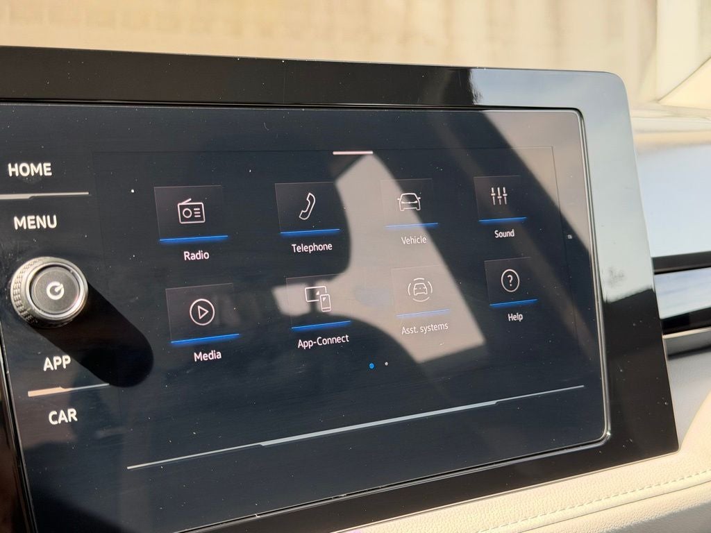 2025 Volkswagen Taos 1.5T S AWD