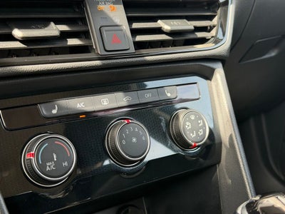 2025 Volkswagen Taos 1.5T S AWD