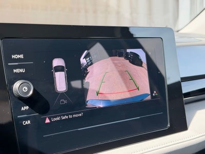 2025 Volkswagen Taos 1.5T S AWD