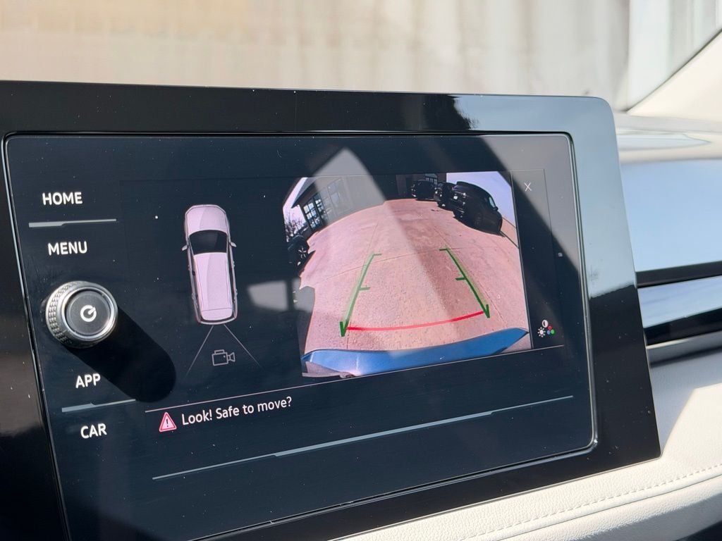 2025 Volkswagen Taos 1.5T S AWD