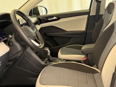 2025 Volkswagen Taos 1.5T S AWD