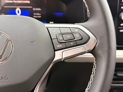 2026 Volkswagen Taos 1.5T S